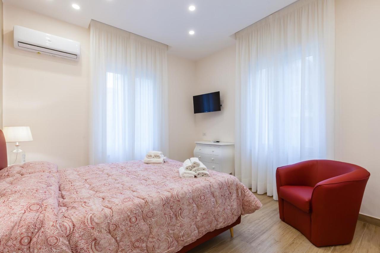 Sweet Sirena 2 Apartamento