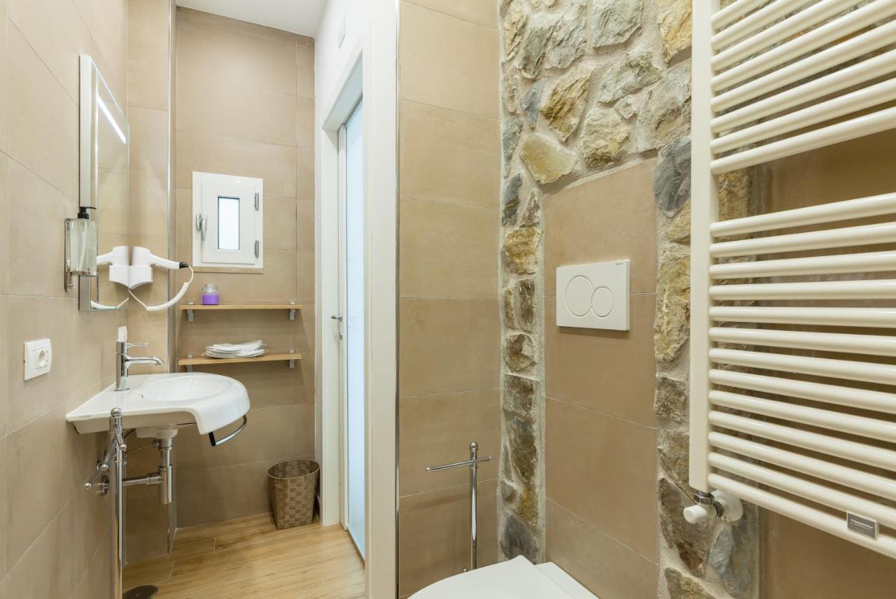 Sweet Sirena 2 Apartamento