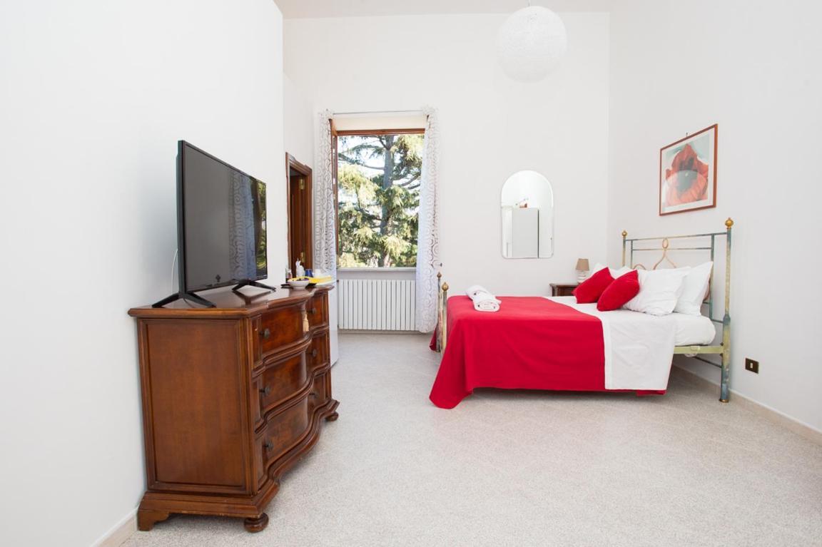 Bed & Breakfast Casa Carolina *
