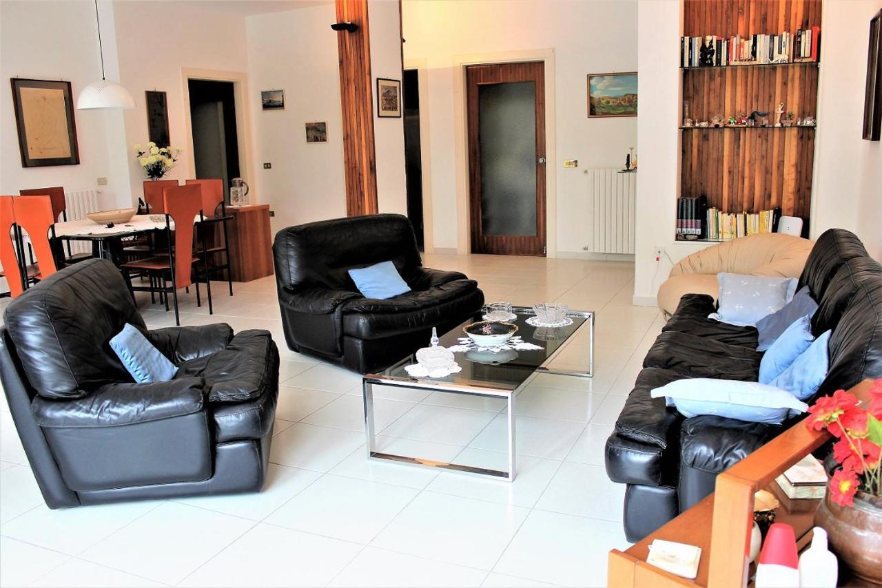 Apartamento Sun Terrace *