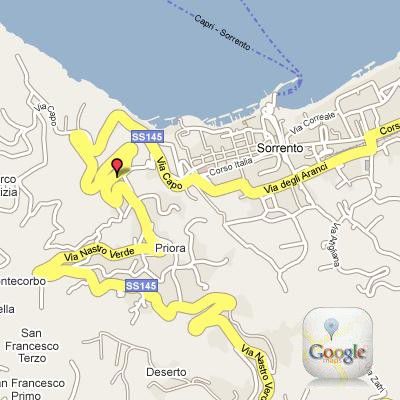 Johanna Park Sorrento