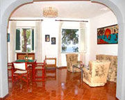 Hotel La Villanella