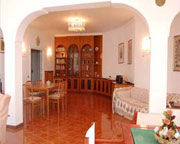 La Villanella Sorrento