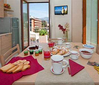 Relais Angiolina Guest house 3*