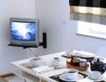 Aparthotel Rota
