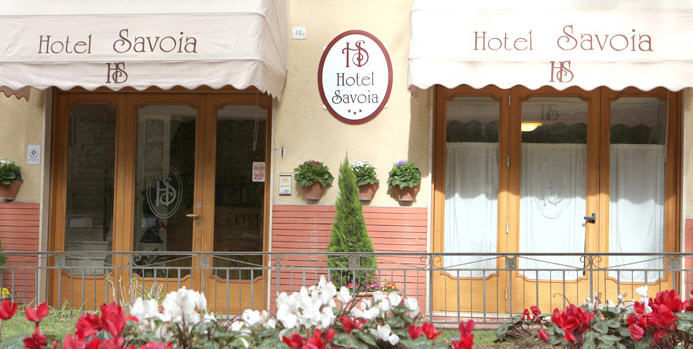 Savoia Hotel