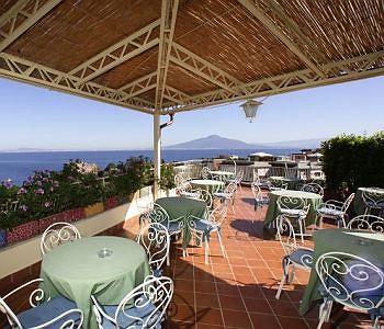 Hotel Tirrenia