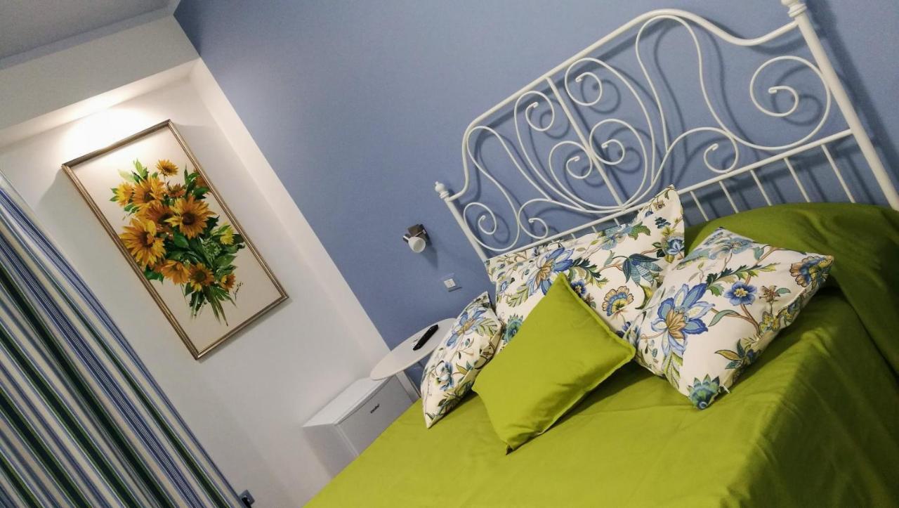 Apartment Sirentum Sorrento
