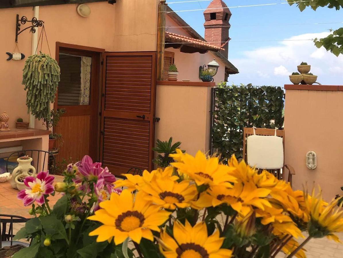 Vakantiehuis Stella Maris House Sorrento