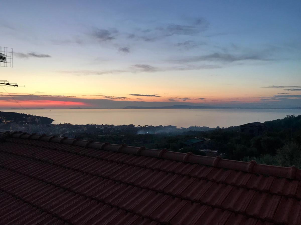 Vakantiehuis Stella Maris House Sorrento