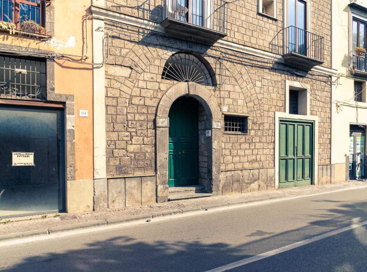 Vittoria Flat Appartamento