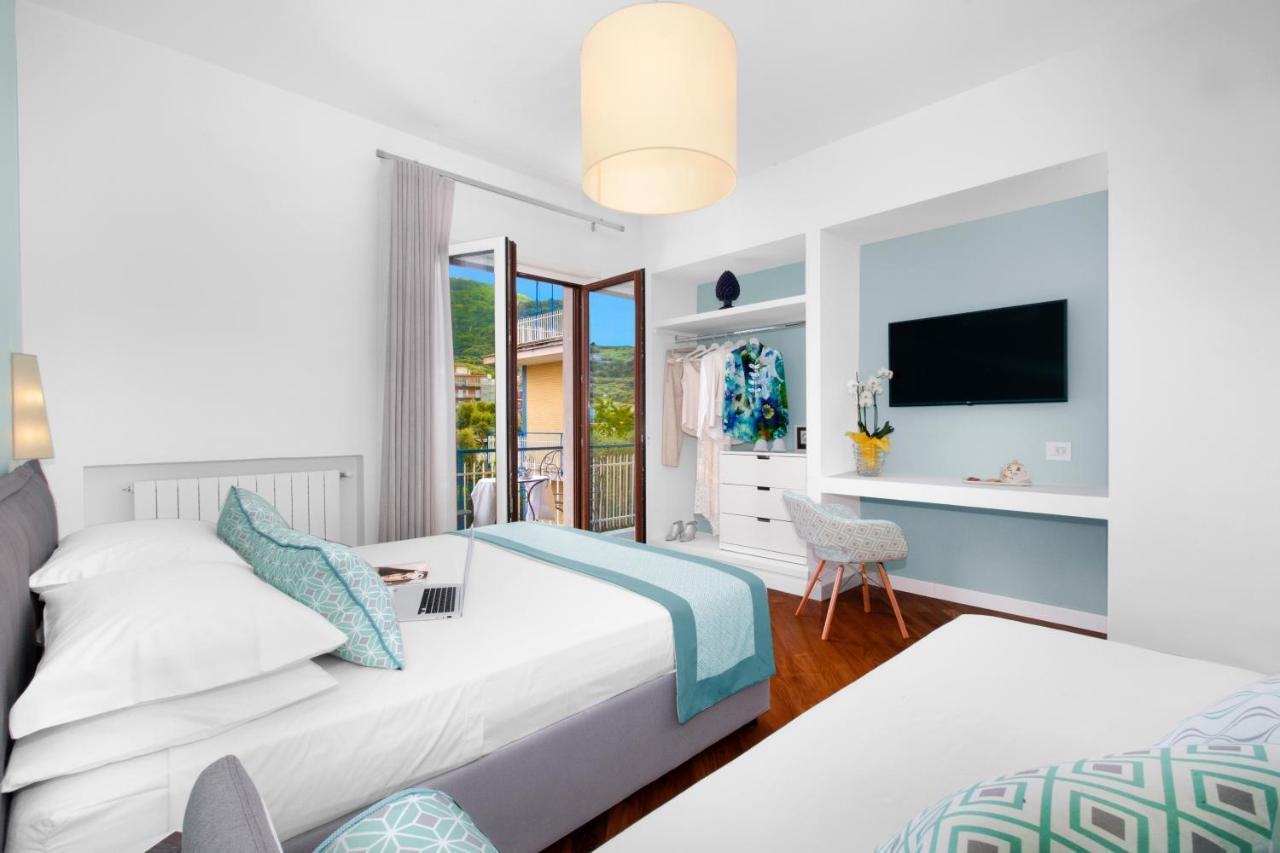 Maison Limone Apartment *