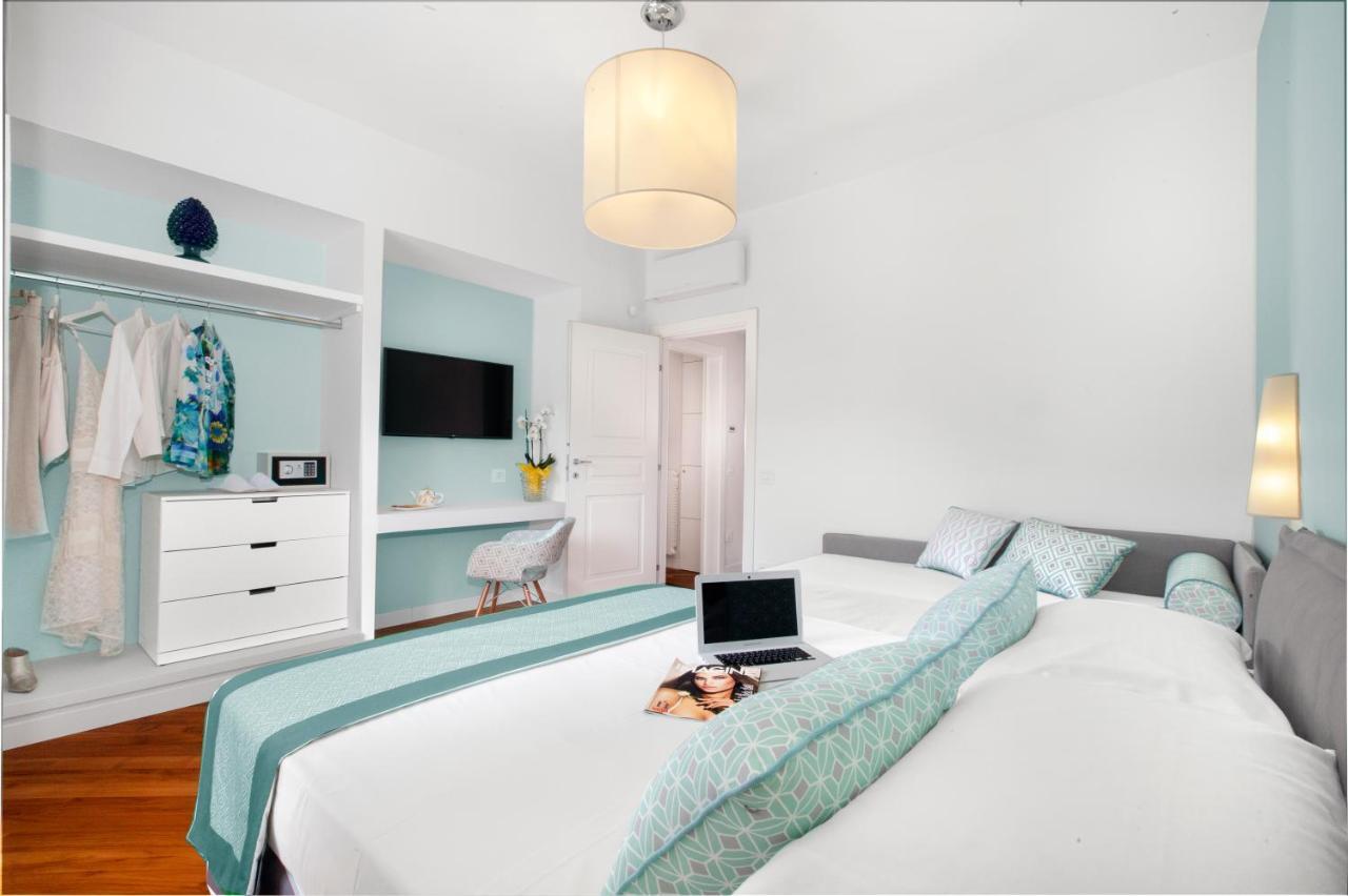 Apartment Maison Limone *