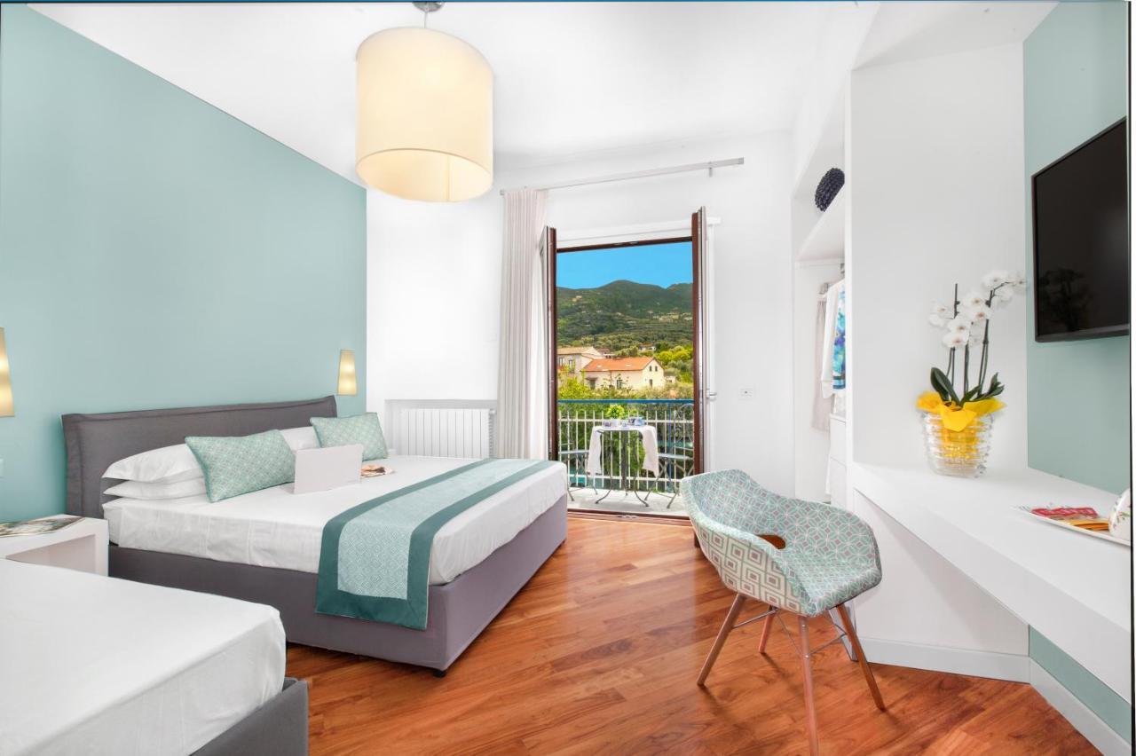 Maison Limone Apartment Sorrento