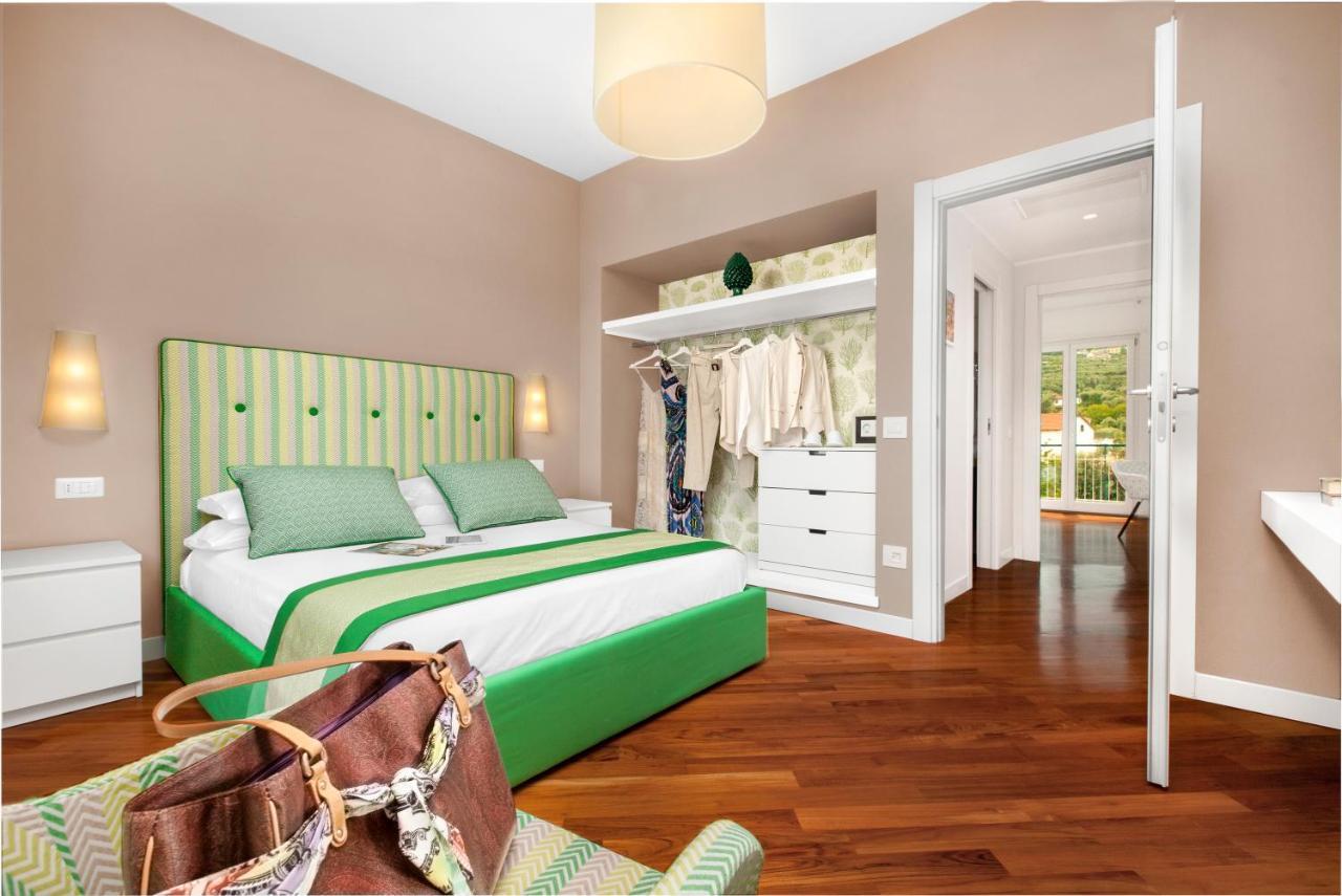 Maison Limone *