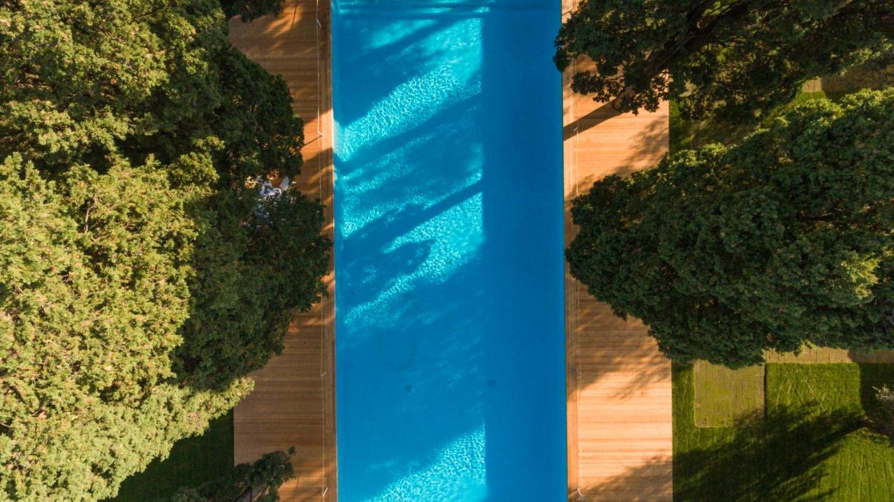 Guest house Zagara - La Serra *