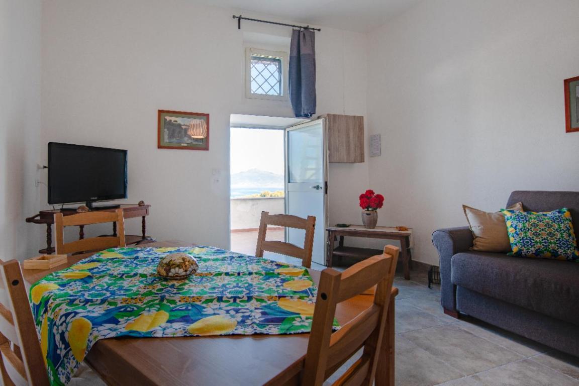 Apartamento Beatrice *
