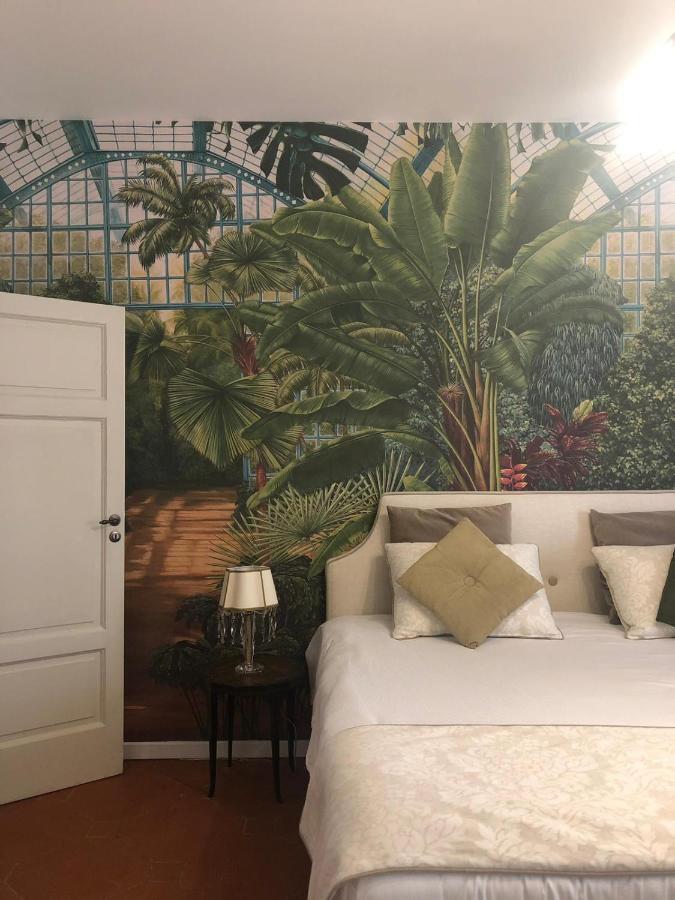 Zagara - La Serra Guest house Sorrento