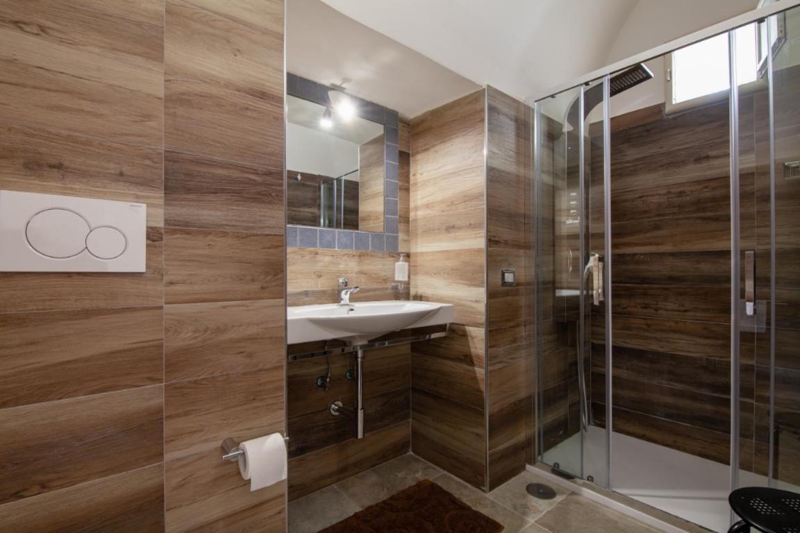 Apartamento Beatrice Sorrento