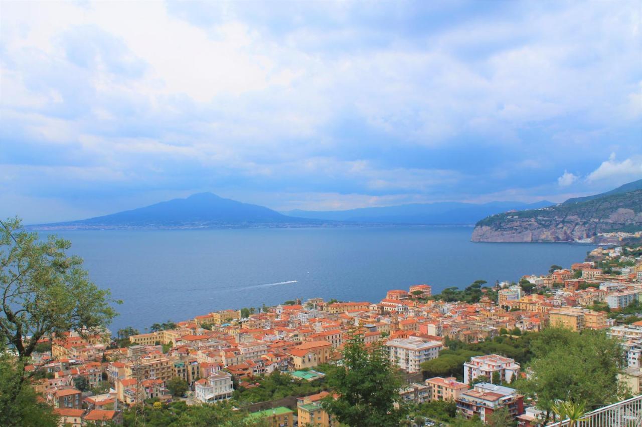 Pacific Hill Appartamento