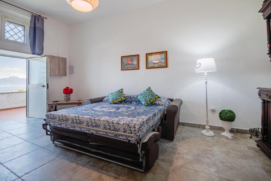 Apartamento Beatrice *