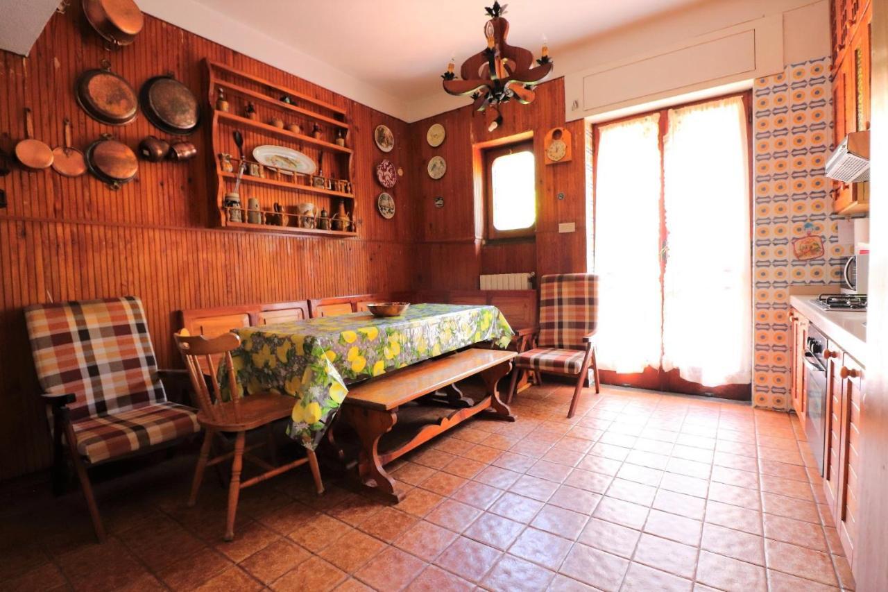 La Casetta Di Emma Holiday home *
