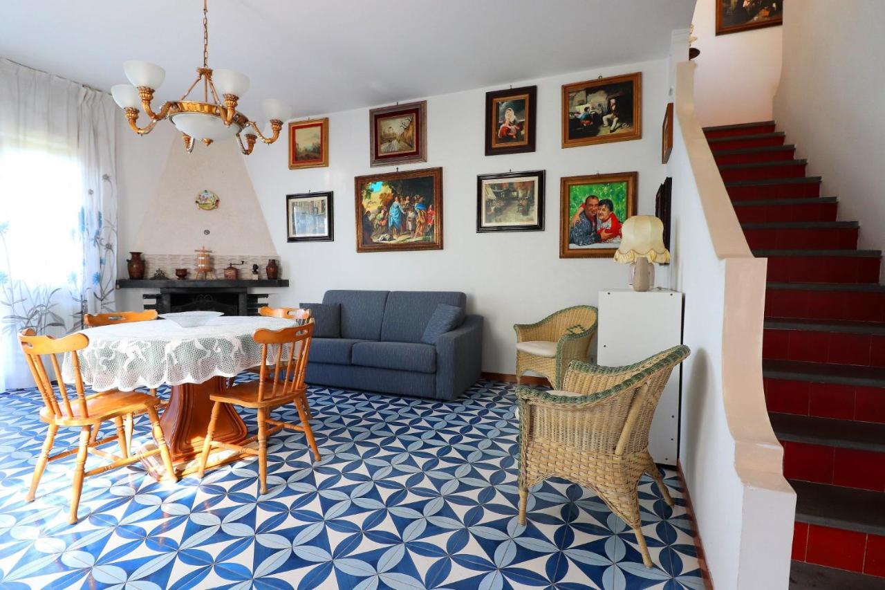 La Casetta Di Emma Holiday home Sorrento