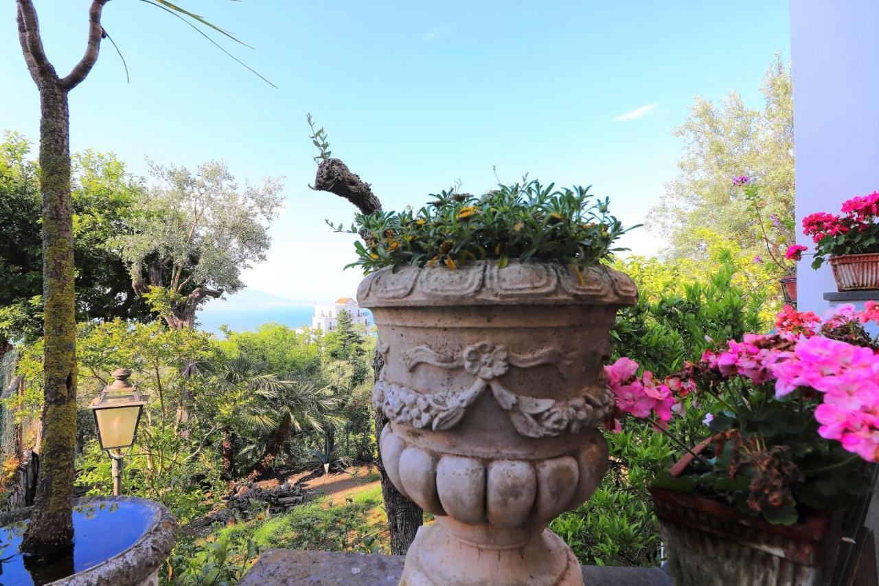 La Casetta Di Emma Holiday home