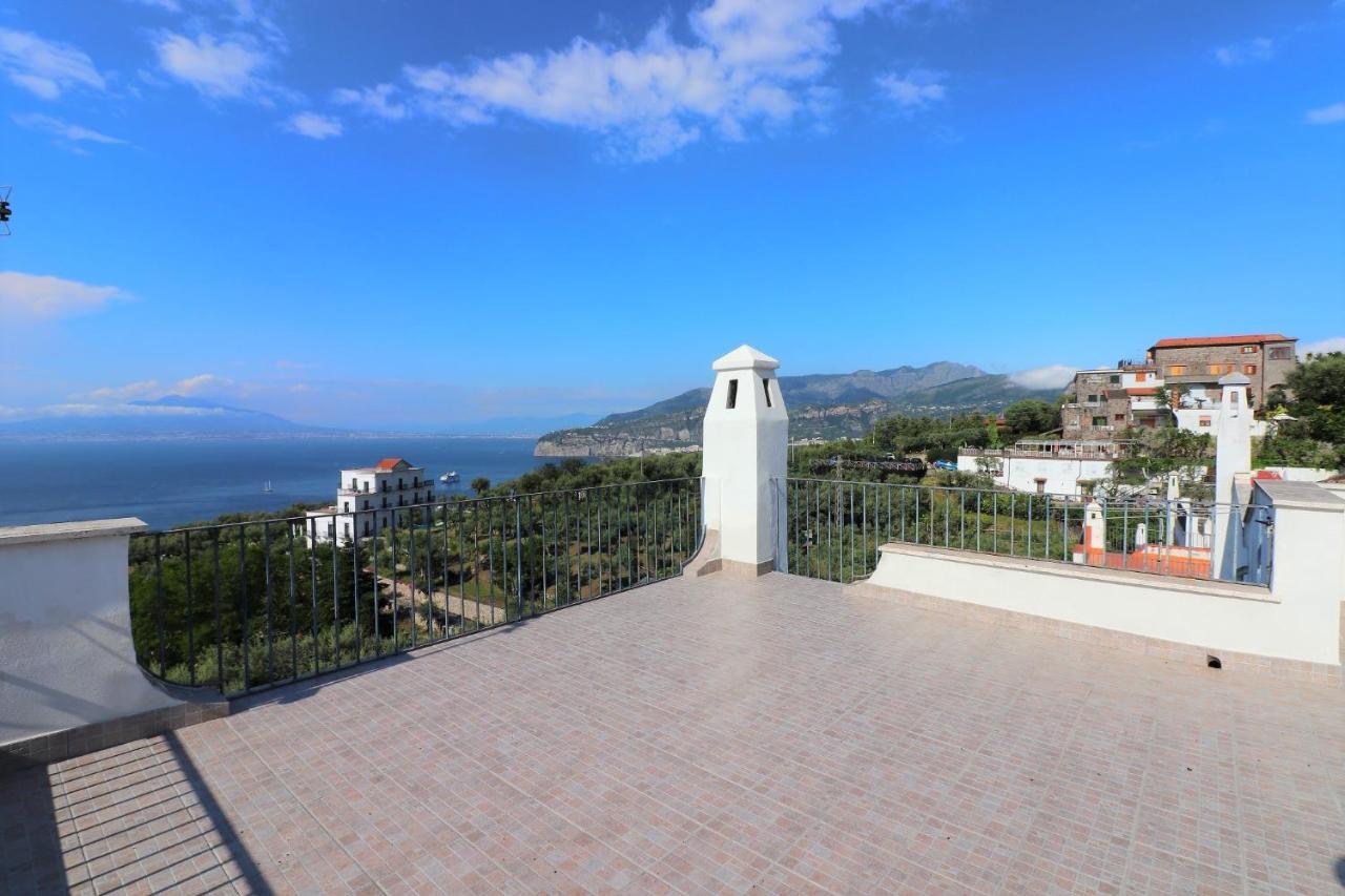 Holiday home La Casetta Di Emma Sorrento