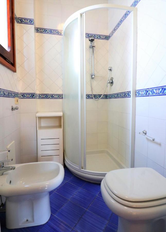 La Casetta Di Emma Holiday home