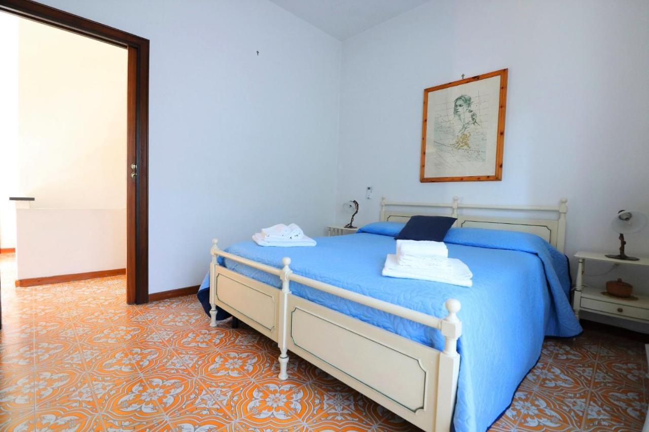 Holiday home La Casetta Di Emma Sorrento