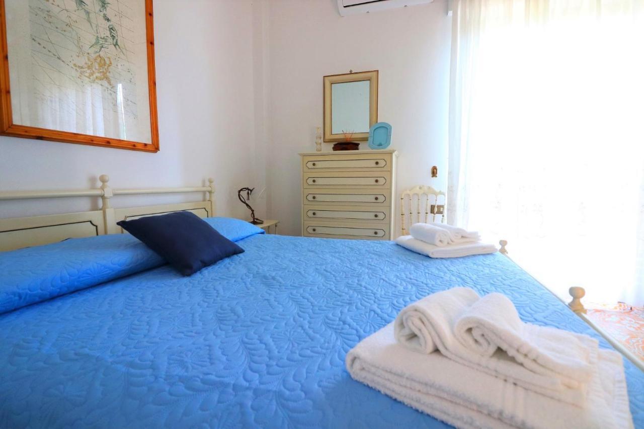 La Casetta Di Emma Holiday home