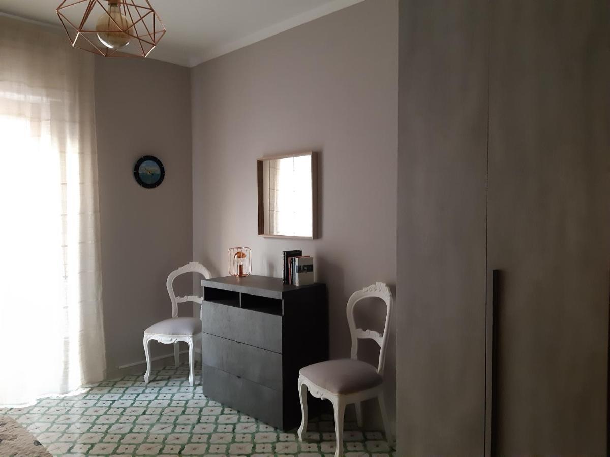 Casa Alfonsina Apartment Sorrento
