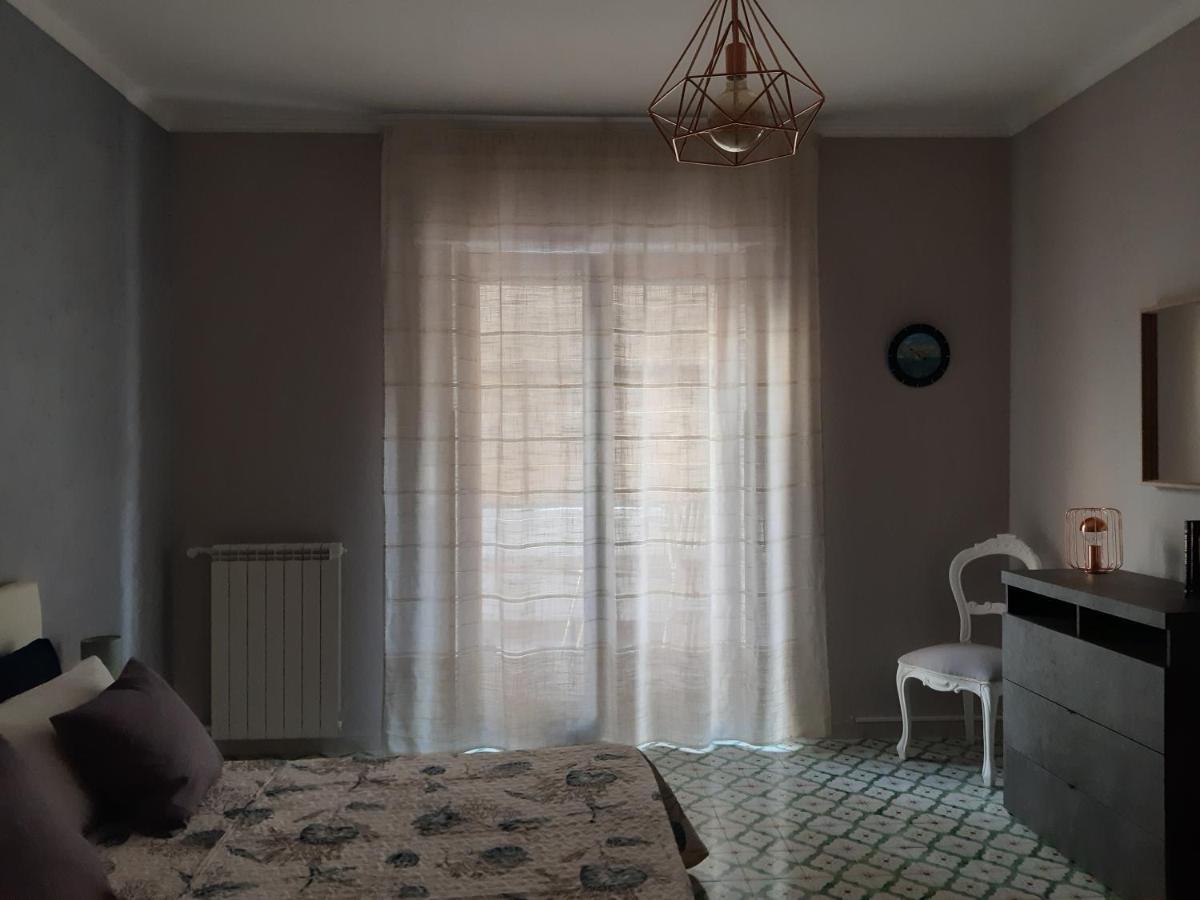 Casa Alfonsina Sorrento