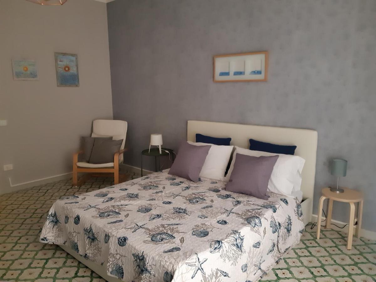 Casa Alfonsina *