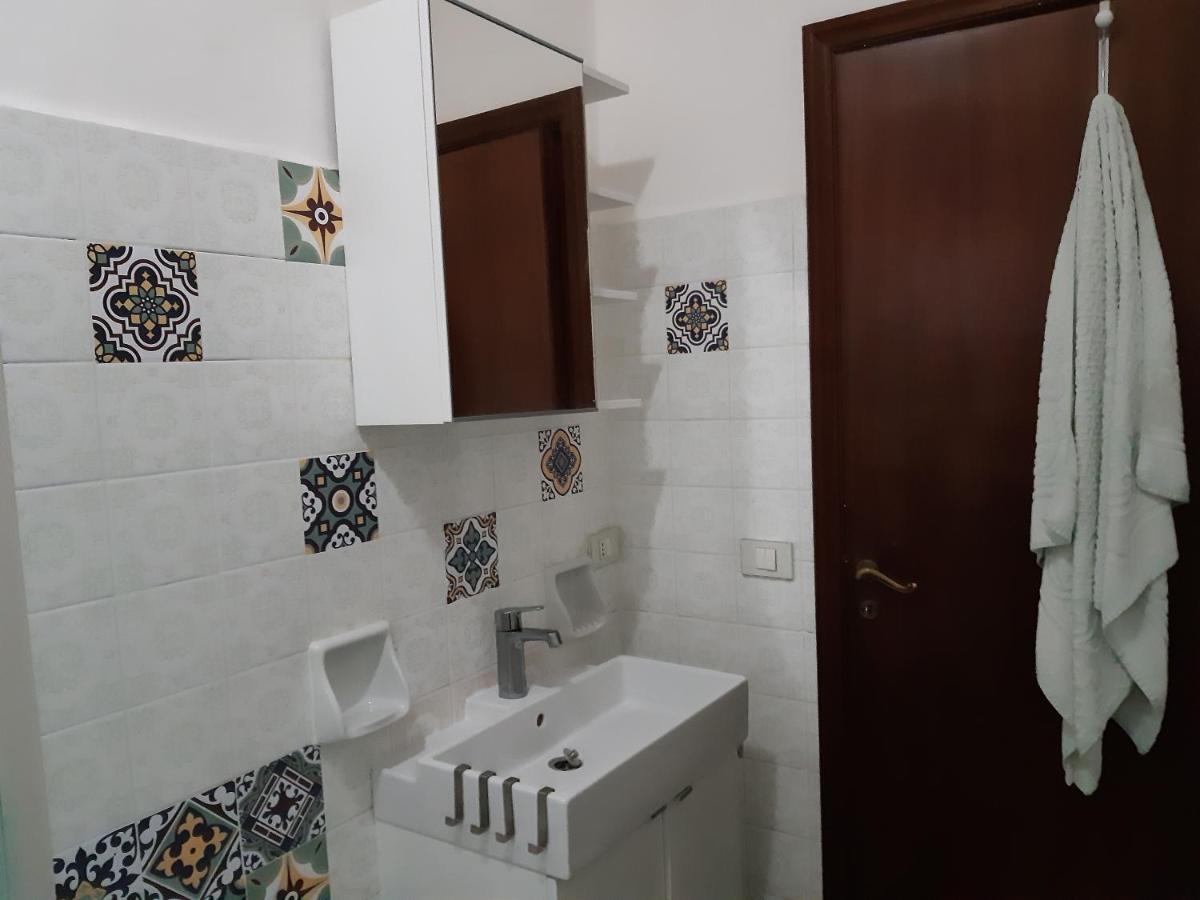 Casa Alfonsina Apartment Sorrento