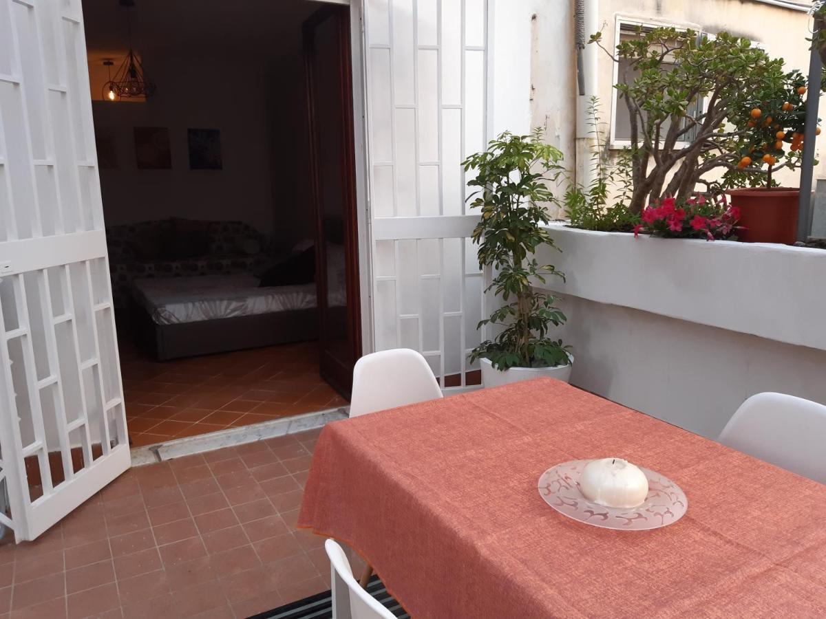 Apartment Casa Alfonsina Sorrento