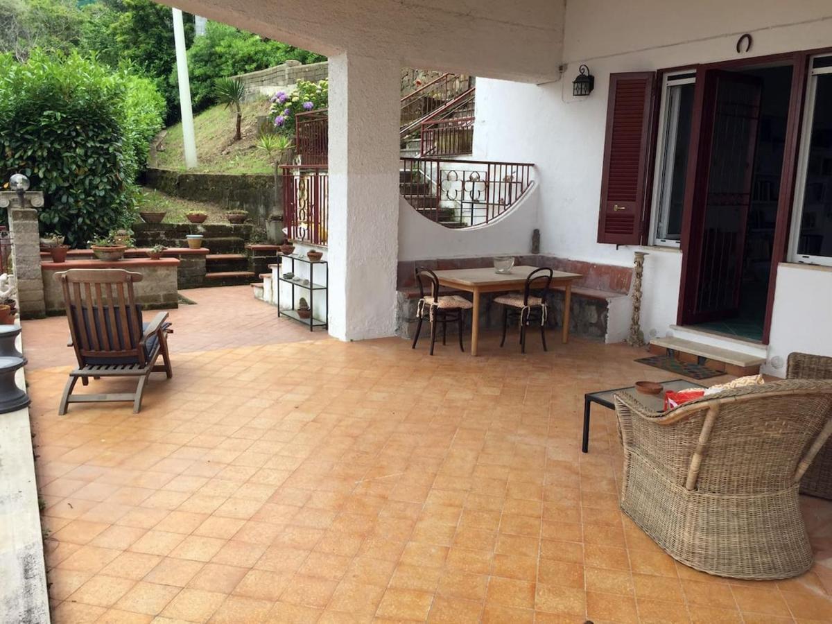 Apartment The Magnolia Sorrento