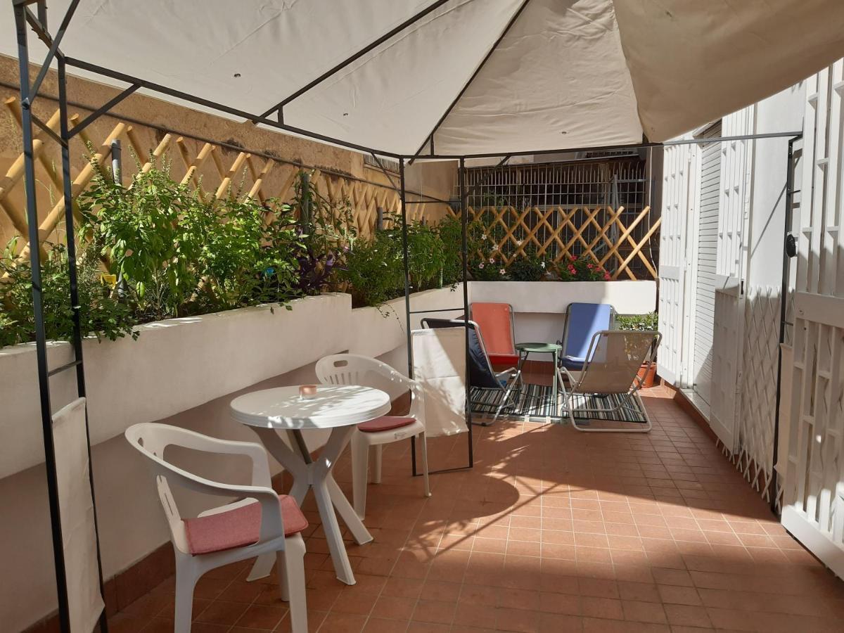 Apartment Casa Alfonsina *