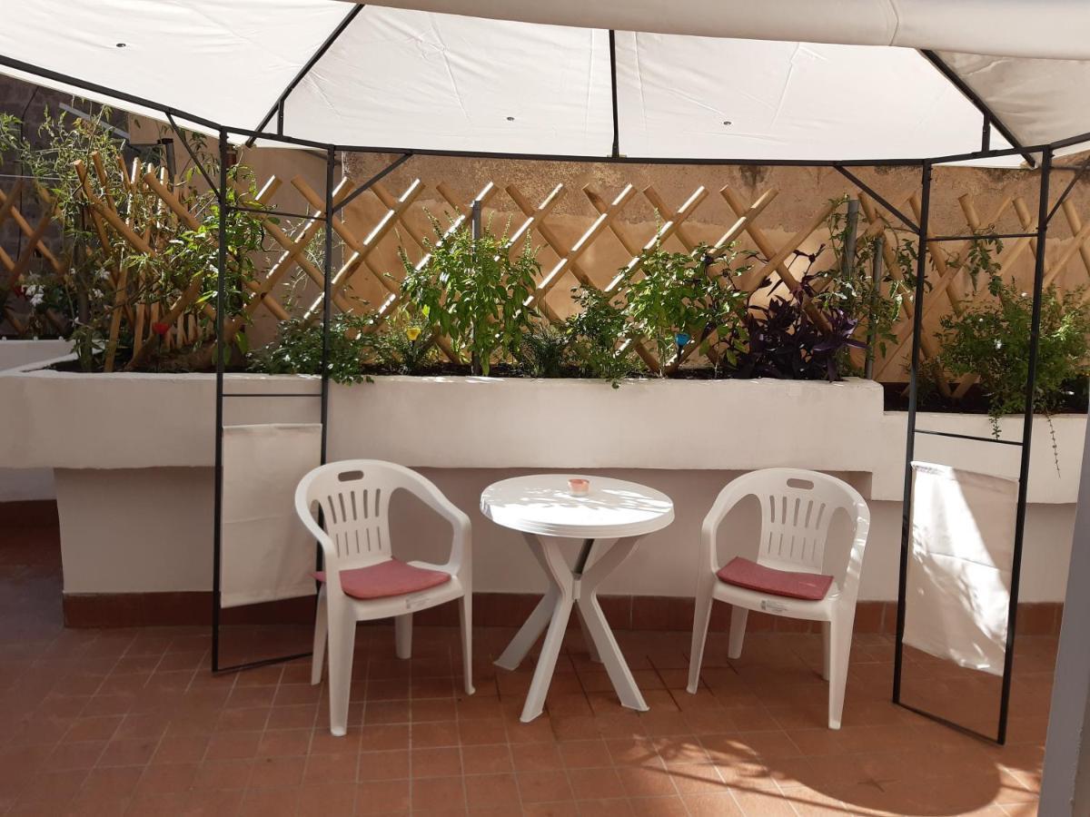 Casa Alfonsina Sorrento