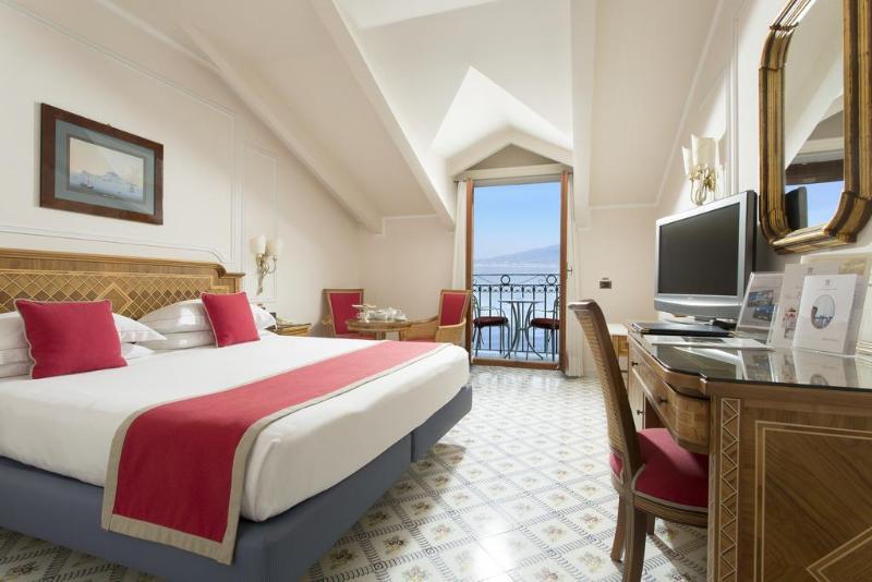 Hotel Grand Ambasciatori