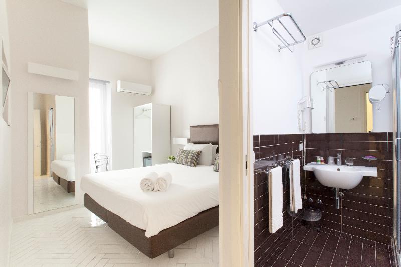 Bed & Breakfast Palazzo Tasso Sorrento