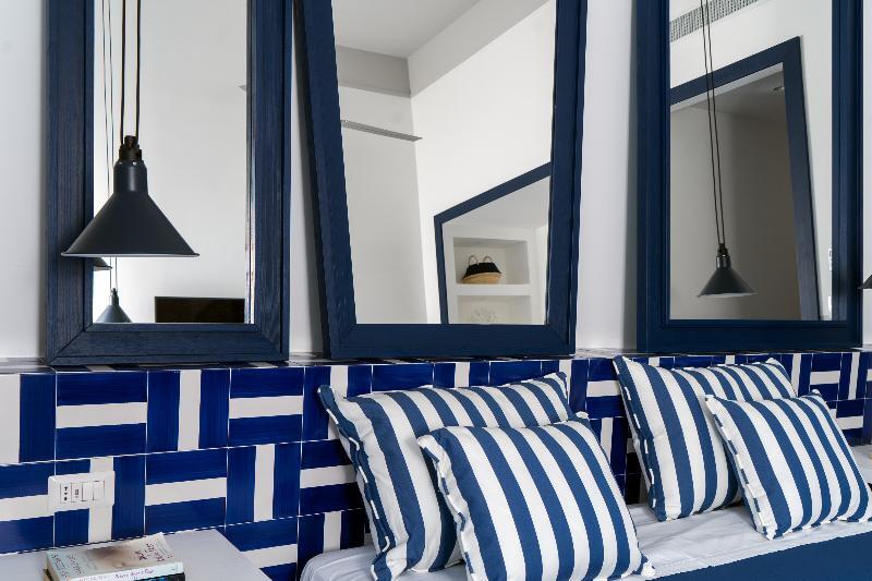 Maison Il Conservatorio Hotel 4*