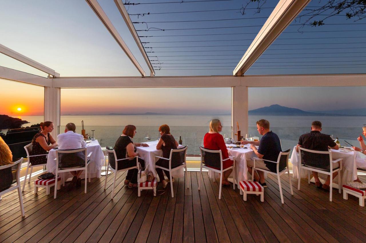 Continental Hotel Sorrento