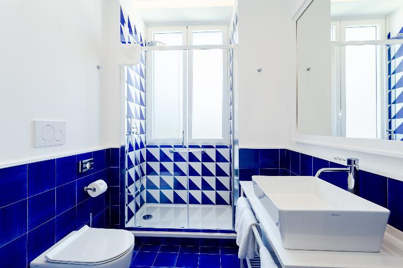 Maison Blu - Intimate Guest house Sorrento