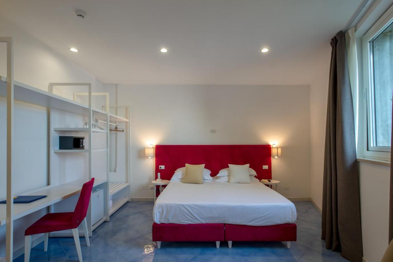 Boutique Helios (adults Only) 4* Sorrento