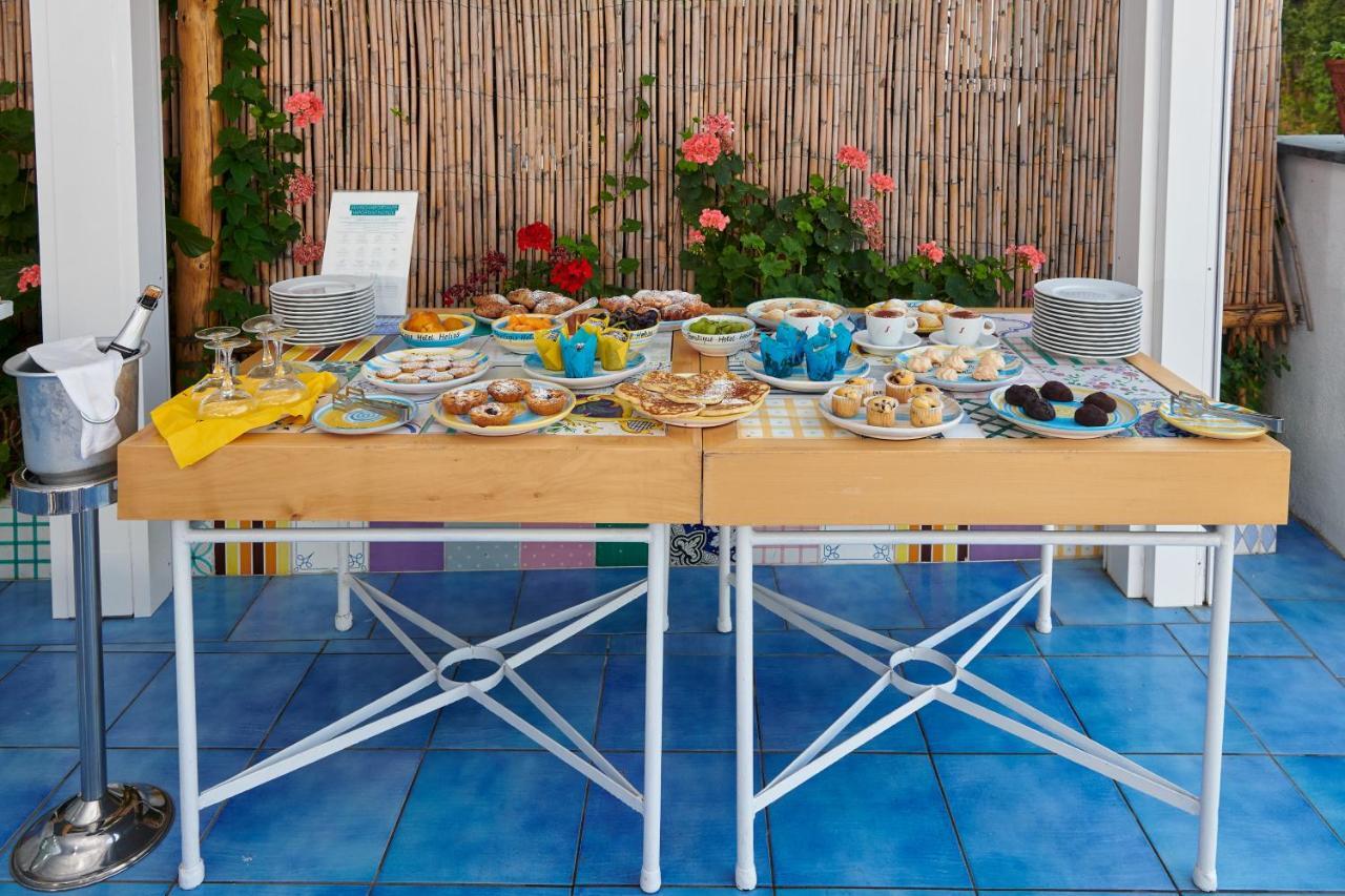 Boutique Helios (adults Only) Hotel Sorrento