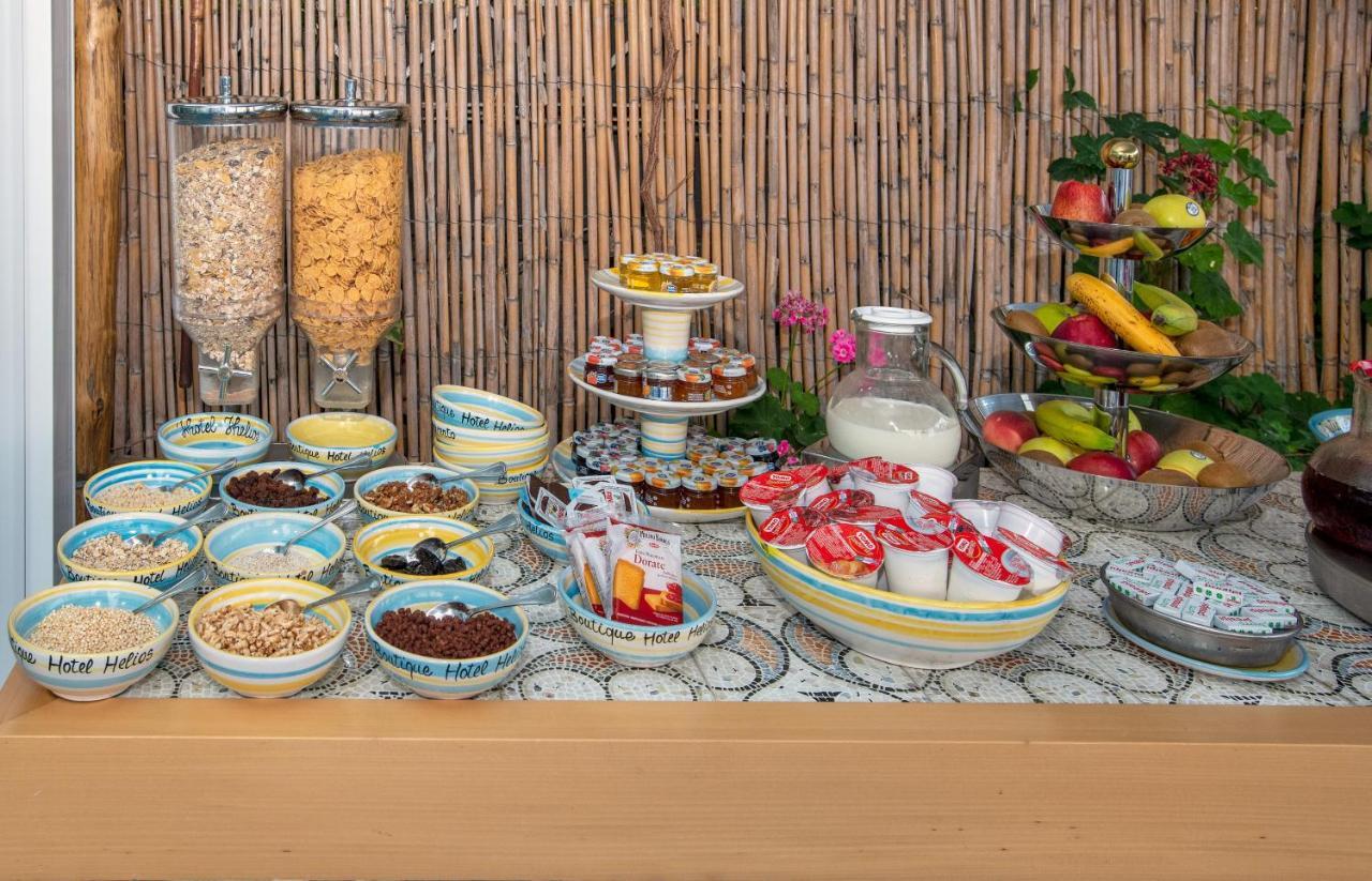 Hotel Boutique Helios (adults Only) Sorrento