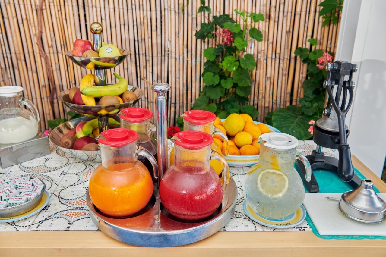 Boutique Helios (adults Only) 4*
