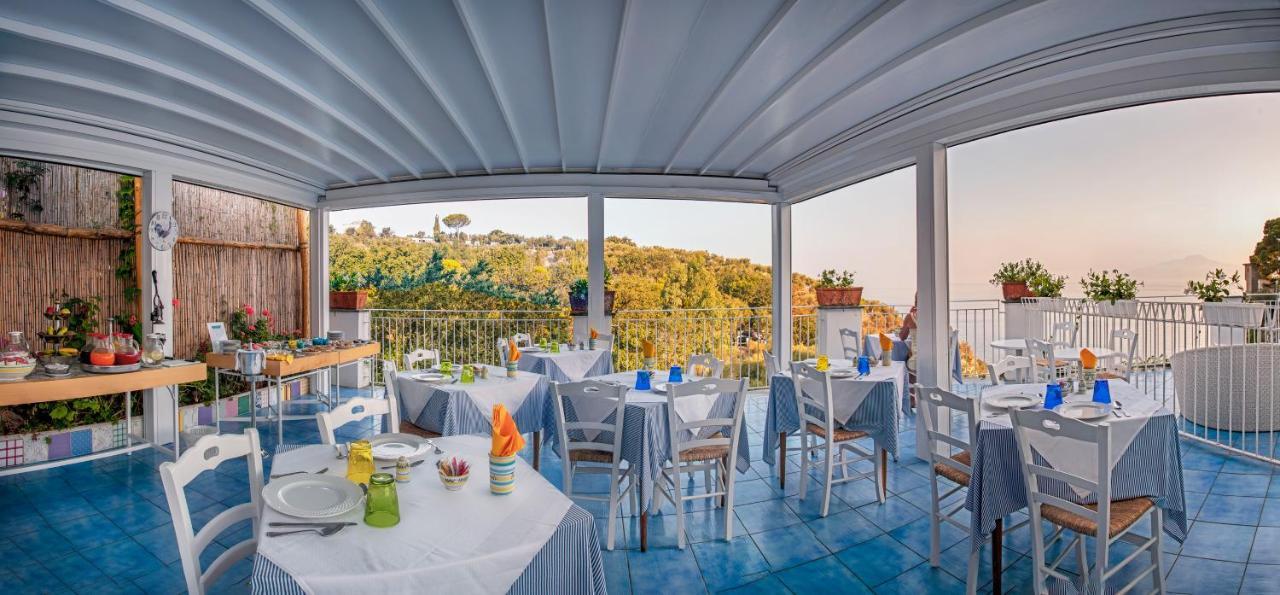 Boutique Helios (adults Only) Sorrento